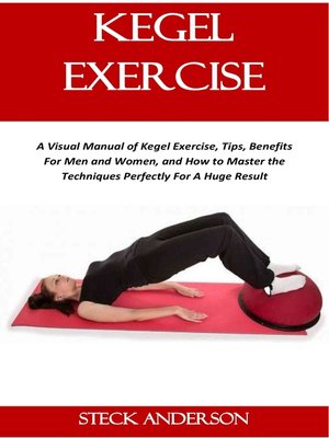 cover image of Kegel Exercise